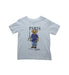 A Multicolour Short Sleeve T Shirts from Polo Ralph Lauren in size 2T for neutral. (Front View)
