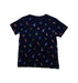 A Multicolour Short Sleeve T Shirts from Polo Ralph Lauren in size 4T for boy. (Front View)
