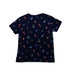 A Multicolour Short Sleeve T Shirts from Polo Ralph Lauren in size 4T for boy. (Back View)