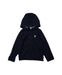 A Black Lightweight Jackets from Vertbaudet in size 3T for boy. (Front View)
