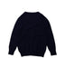 A Black Knit Sweaters from Nicholas & Bears in size 4T for boy. (Back View)