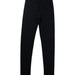 A Black Leggings from Crewcuts in size 8Y for girl. (Front View)
