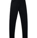 A Black Leggings from Crewcuts in size 8Y for girl. (Back View)