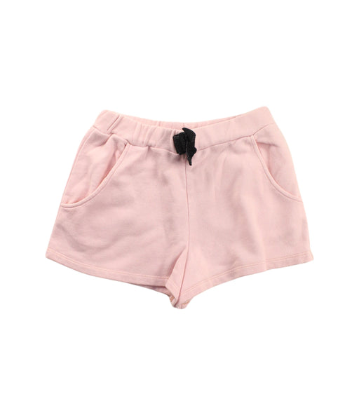 A Pink Shorts from Sonia Rykiel in size 8Y for girl. (Front View)