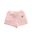 A Pink Shorts from Sonia Rykiel in size 8Y for girl. (Back View)