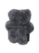 A Grey Soft Toys from FlatOut in size O/S for neutral. (Back View)