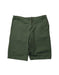 A Green Shorts from Sunset Limonade in size 12Y for boy. (Front View)