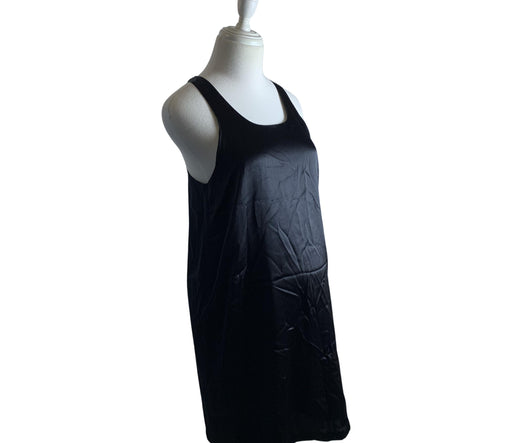 A Black Sleeveless Dresses from Seraphine in size XS for women. (Front View)