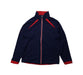 A Red Active Tops from Galvin Green in size 10Y for boy. (Front View)