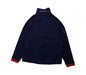 A Red Active Tops from Galvin Green in size 10Y for boy. (Back View)