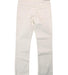 A Ivory Casual Pants from Jacadi in size 8Y for boy. (Back View)