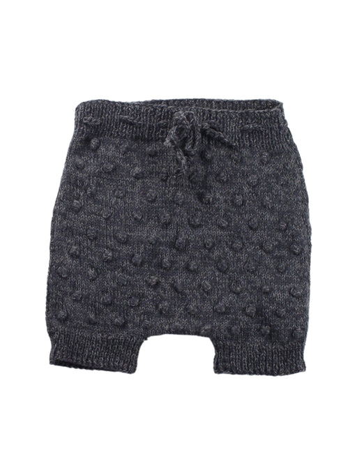 A Grey Bloomers from Shirley Bredal in size 2T for girl. (Front View)