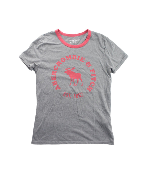 Abercrombie kids shirts outlet