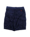 A Blue Shorts from Polo Ralph Lauren in size 8Y for boy. (Back View)