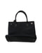 A Black Diaper Bags from Silver Cross in size O/S for women. (Back View)