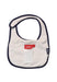 A Multicolour Bibs from Ferrari in size O/S for neutral. (Back View)