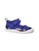 A Multicolour Sandals from Dr. Kong in size 18-24M for boy. (Front View)