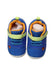 A Multicolour Sneakers from Dr. Kong in size 12-18M for boy. (Back View)