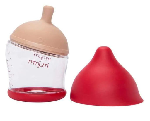 A Transparent Utensils & Containers from Mimijumi in size O/S for neutral. (Front View)