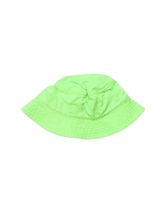 A Green Sun Hats from Polo Ralph Lauren in size O/S for girl. (Back View)