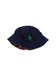 A Multicolour Sun Hats from Polo Ralph Lauren in size O/S for neutral. (Front View)