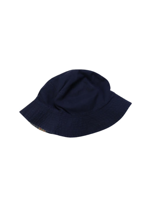 A Multicolour Sun Hats from Polo Ralph Lauren in size O/S for neutral. (Back View)