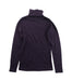 A Purple Long Sleeve Tops from Bonpoint in size 12Y for neutral. (Back View)