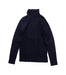 A Blue Long Sleeve Tops from Bonpoint in size 12Y for boy. (Front View)