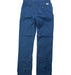 A Blue Casual Pants from Lacoste in size 10Y for boy. (Back View)