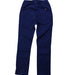 A Navy Casual Pants from Boden in size 12-18M for boy. (Back View)