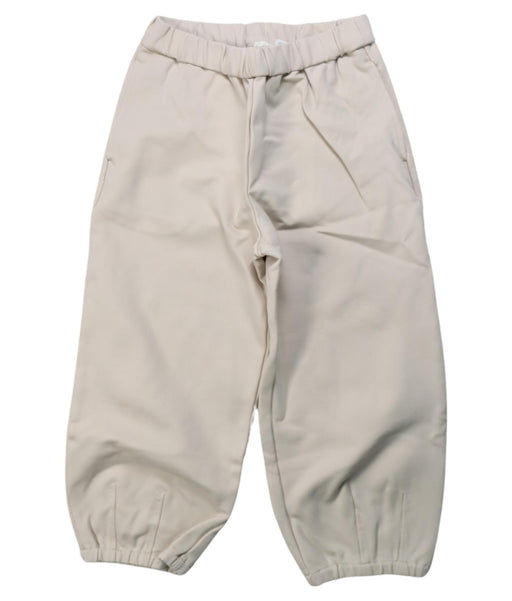 A Ivory Casual Pants from COS in size 6T for boy. (Front View)