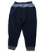 A Multicolour Sweatpants from jnby by JNBY in size 5T for boy. (Back View)
