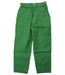 A Green Casual Pants from COS in size 4T for boy. (Front View)