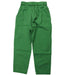 A Green Casual Pants from COS in size 4T for boy. (Back View)