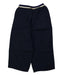A Black Casual Pants from jnby by JNBY in size 4T for girl. (Back View)