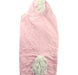 A Pink Towels from Pottery Barn in size O/S for girl. (Back View)