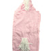 A Pink Towels from Pottery Barn in size O/S for girl. (Back View)