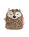 A Brown Bags from Skip Hop in size O/S for girl. (Front View)