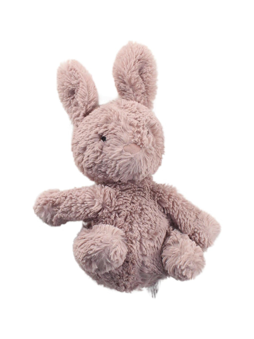 A Pink Soft Toys from Jellycat in size O/S for girl. (Front View)
