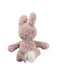 A Pink Soft Toys from Jellycat in size O/S for girl. (Back View)