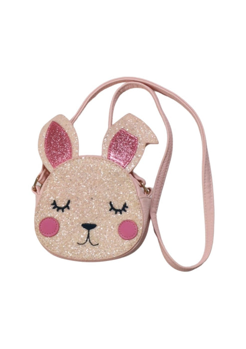 A Pink Bags from Seed in size O/S for girl. (Front View)