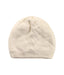 A White Beanies from Jacadi in size O/S for neutral. (Back View)