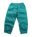 A Green Casual Pants from La Compagnie des Petits in size 4T for girl. (Back View)