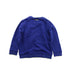 A Blue Crewneck Sweatshirts from Ferrari in size 4T for boy. (Back View)