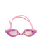 A Pink Swim Accessories from Arena in size O/S for girl. (Front View)