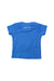 A Multicolour Short Sleeve T Shirts from Milk on the Rocks in size 12-18M for boy. (Back View)