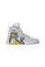A Multicolour Sneakers from Kenzo in size 3T for boy. (Front View)