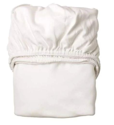 A White Bed Sheets Pillows & Pillowcases from Leander in size O/S for neutral. (Front View)