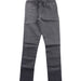A Grey Jeans from Petit Bateau in size 10Y for girl. (Back View)