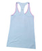 A Multicolour Sleeveless Tops from Ivivva in size 6T for girl. (Back View)